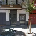 Apartamento Fray Isidoro De Sevilla