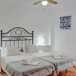 Apartamento Fray Isidoro De Sevilla