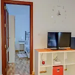 Apartamento Fray Isidoro De Sevilla