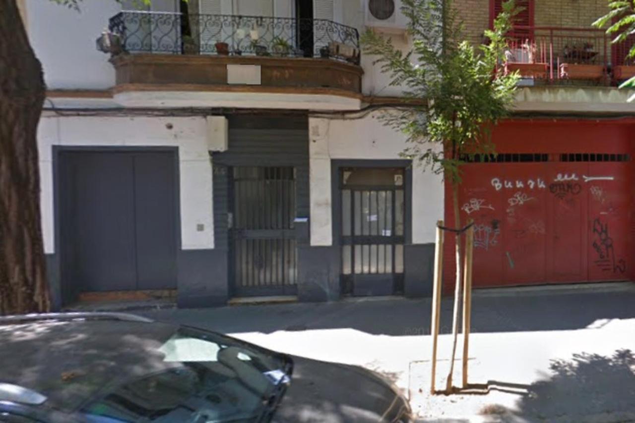 Appartement Apartamento Fray Isidoro De Sevilla *