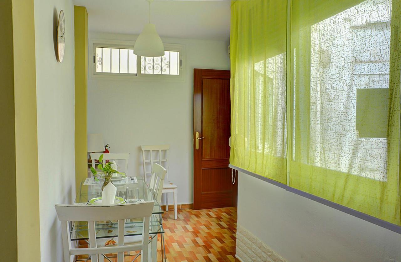 Apartamento Fray Isidoro De Sevilla Séville