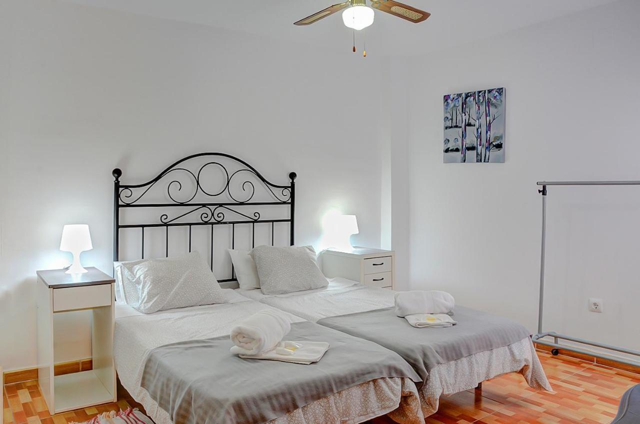 Apartamento Fray Isidoro De Sevilla Appartement *