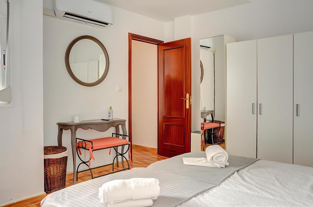 Appartement Apartamento Fray Isidoro De Sevilla *