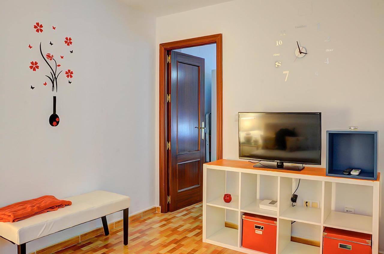 Apartamento Fray Isidoro De Sevilla * Séville