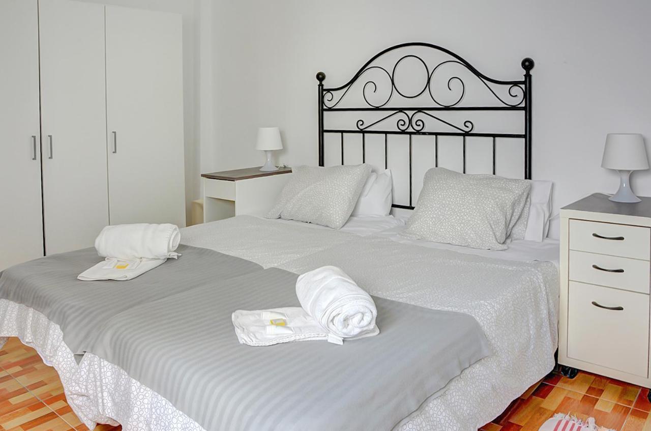 Apartamento Fray Isidoro De Sevilla