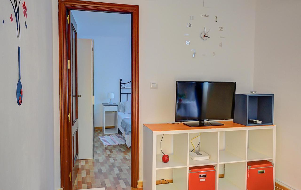 Apartamento Fray Isidoro De Sevilla Appartement Séville