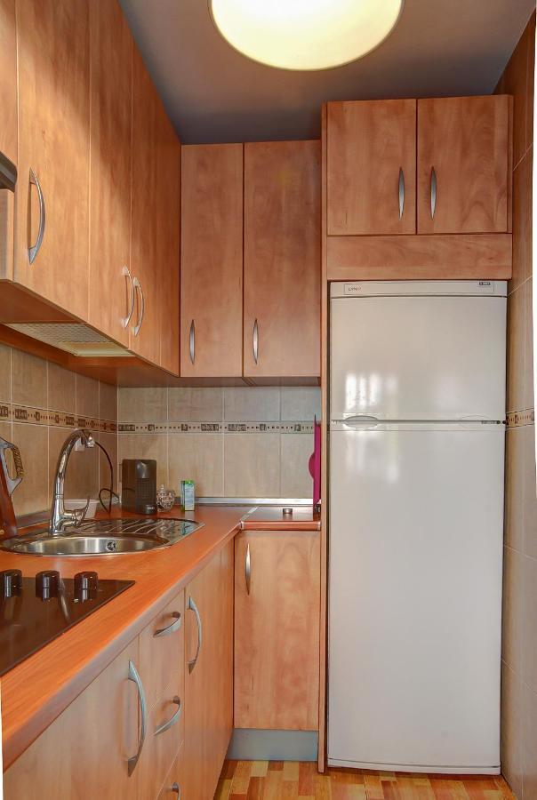 Appartement Apartamento Fray Isidoro De Sevilla Séville