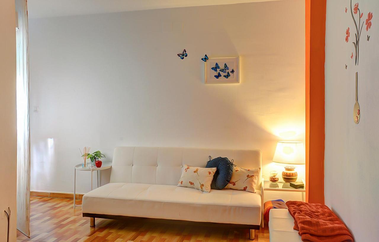 Appartement Apartamento Fray Isidoro De Sevilla Séville