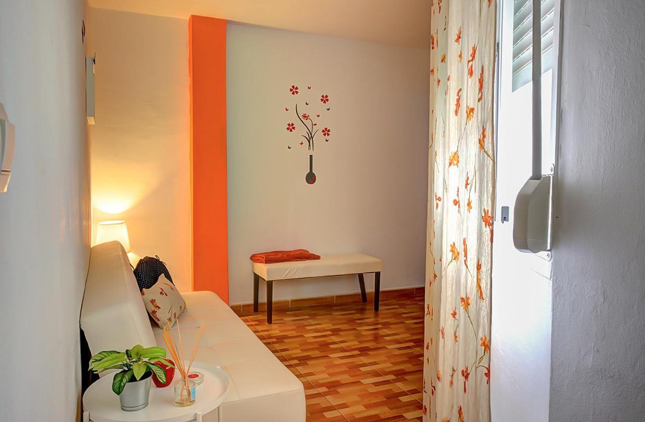 Appartement Apartamento Fray Isidoro De Sevilla Séville