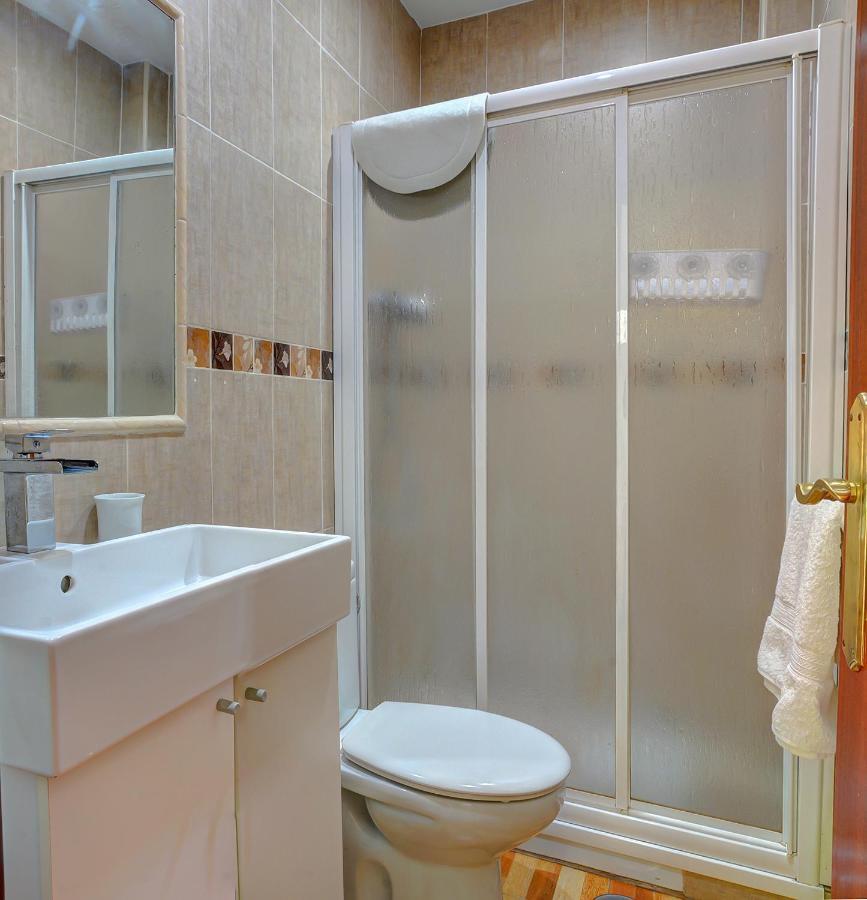 Apartamento Fray Isidoro De Sevilla Appartement