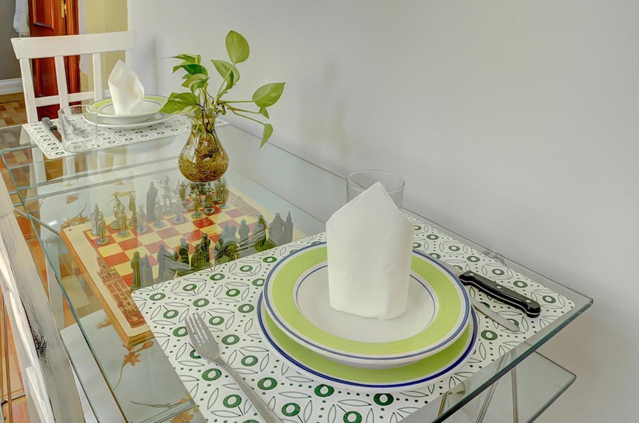 Appartement Apartamento Fray Isidoro De Sevilla Séville